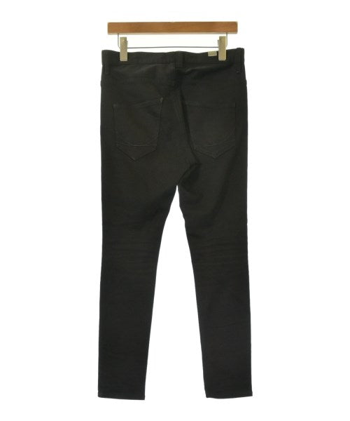 FACTOTUM ยีนส์