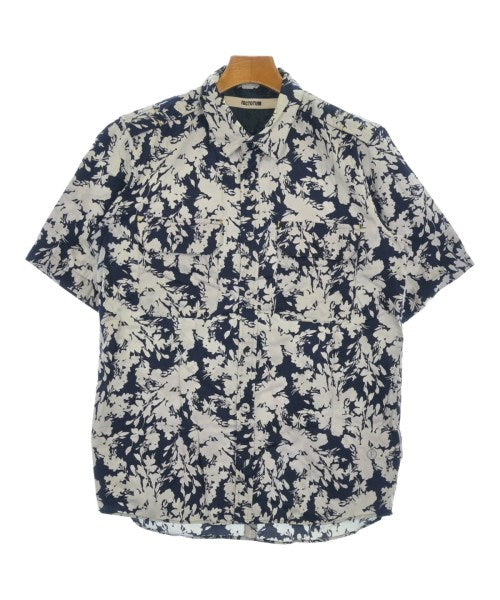 FACTOTUM เสื้อลำลอง