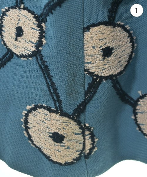 mina perhonen กระโปรงยาวถึงเข่า