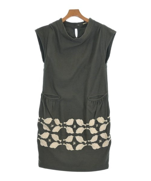 mina perhonen ชุดเดรส