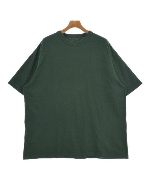 BEAMS T เสื้อยืด/เสื้อท็อปส์