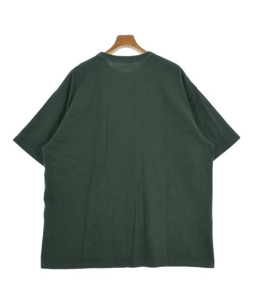 BEAMS T เสื้อยืด/เสื้อท็อปส์