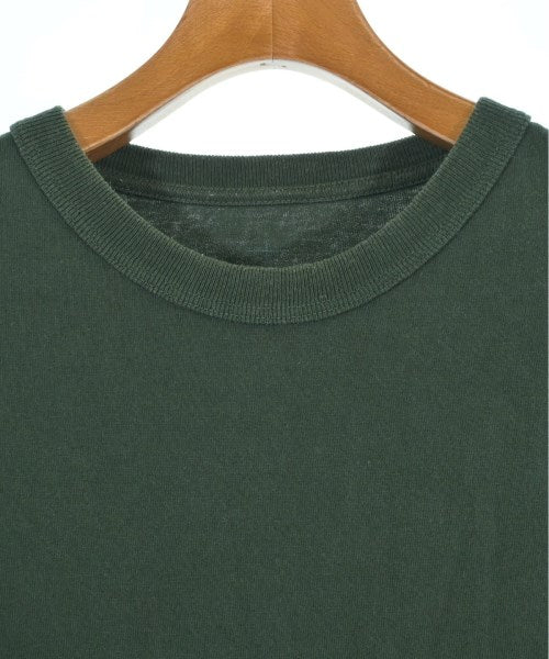 BEAMS T เสื้อยืด/เสื้อท็อปส์