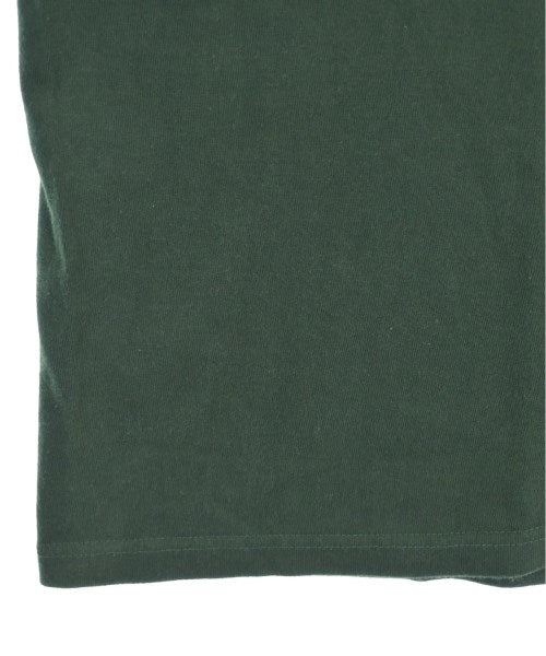 BEAMS T เสื้อยืด/เสื้อท็อปส์
