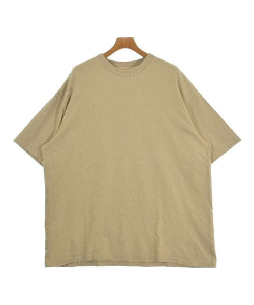BEAMS T เสื้อยืด/เสื้อท็อปส์
