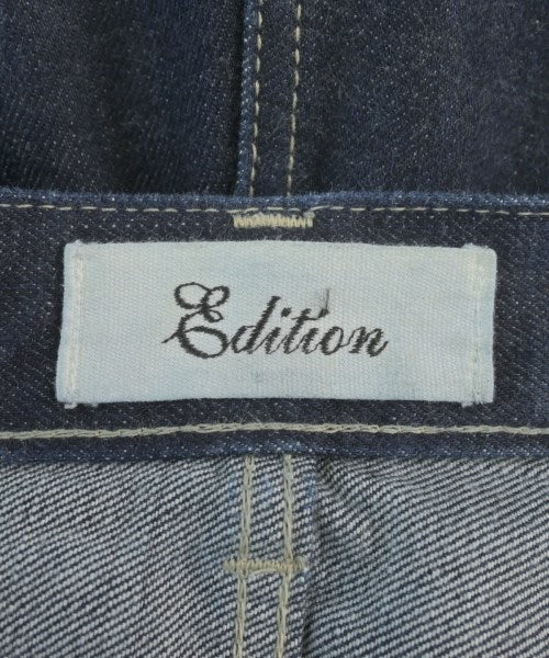 EDITION ยีนส์