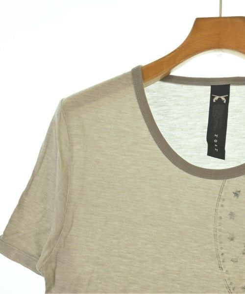 roar เสื้อยืด/เสื้อท็อปส์
