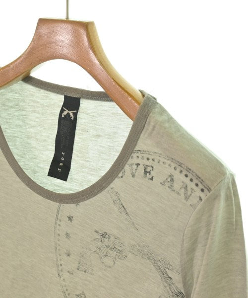 roar เสื้อยืด/เสื้อท็อปส์