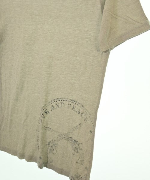 roar เสื้อยืด/เสื้อท็อปส์