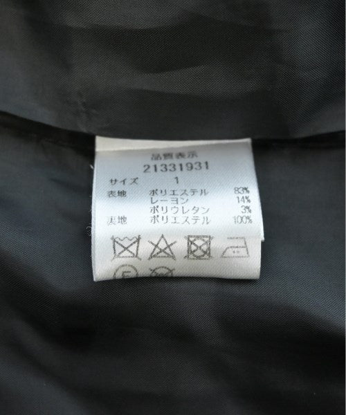 Apuweiser-riche กระโปรงยาว/แม็กซี่ยาว