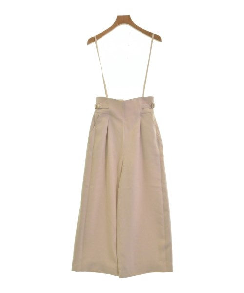 Apuweiser-riche ชุดเอี๊ยม/เสื้อคลุมหลวมๆ/จั๊มสูท