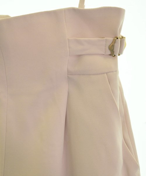 Apuweiser-riche ชุดเอี๊ยม/เสื้อคลุมหลวมๆ/จั๊มสูท