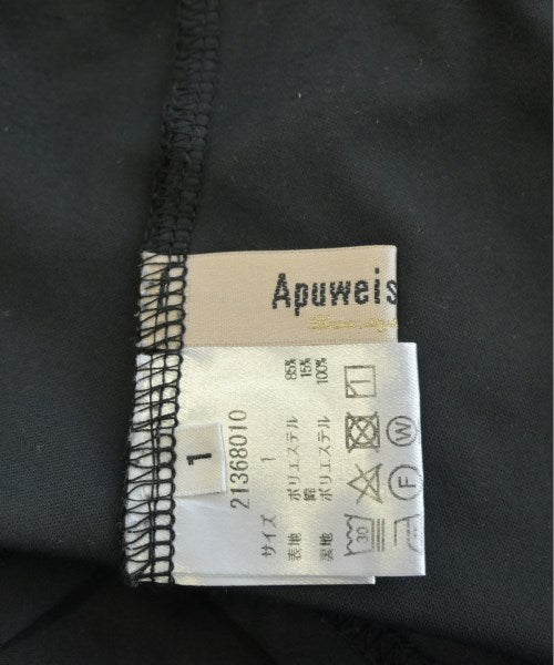 Apuweiser-riche ชุดเดรส