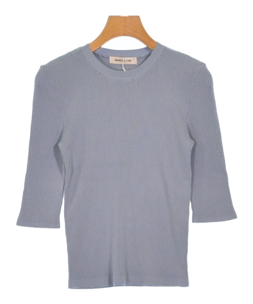 Apuweiser-riche เสื้อกันหนาว