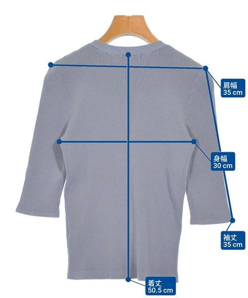 Apuweiser-riche เสื้อกันหนาว