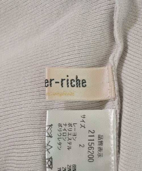 Apuweiser-riche เสื้อกันหนาว