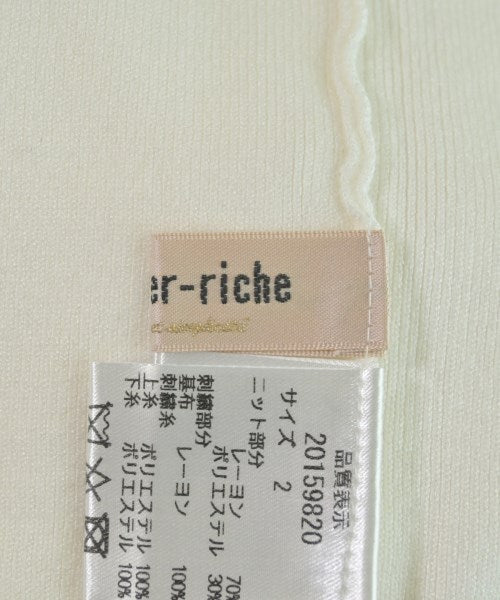 Apuweiser-riche เสื้อกันหนาว