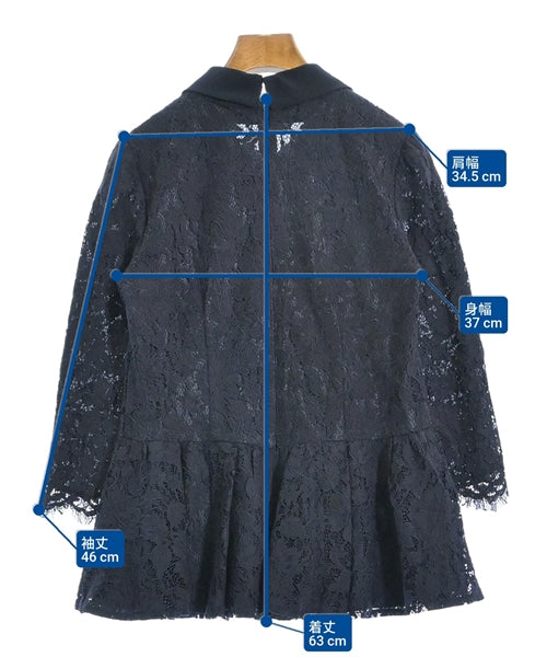 Apuweiser-riche เสื้อสตรี