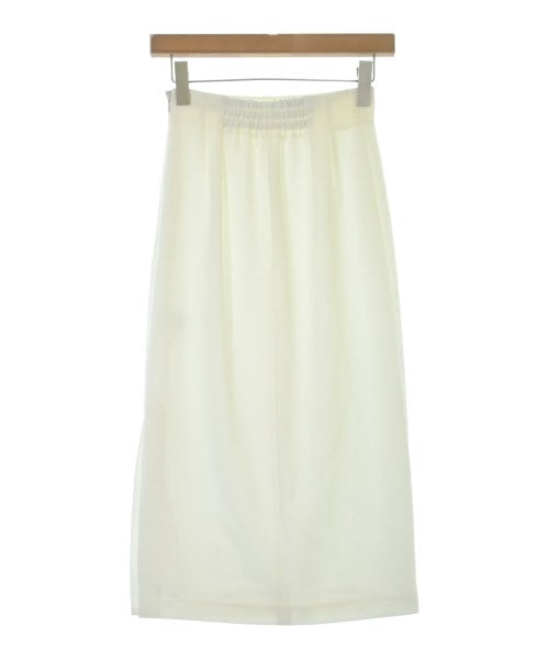 Apuweiser-riche กระโปรงยาว/แม็กซี่ยาว