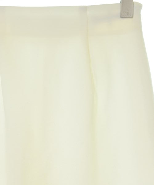 Apuweiser-riche กระโปรงยาว/แม็กซี่ยาว