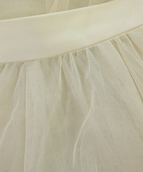 Apuweiser-riche กระโปรงยาว/แม็กซี่ยาว