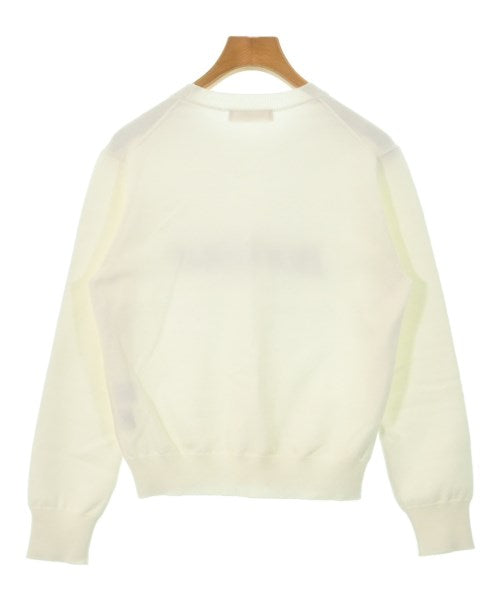 Apuweiser-riche เสื้อกันหนาว