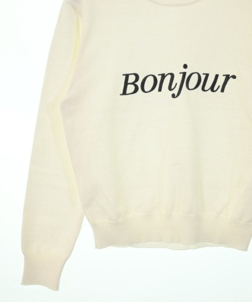 Apuweiser-riche เสื้อกันหนาว