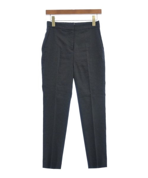 theory luxe กางเกงขายาว