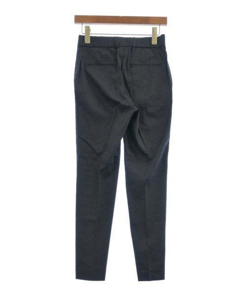 theory luxe กางเกงขายาว