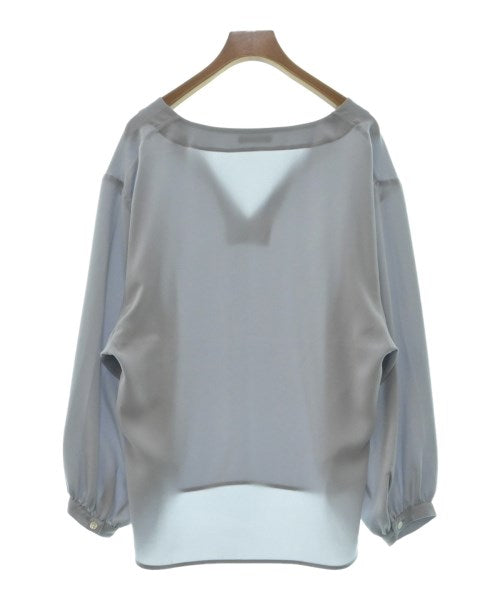 theory luxe เสื้อสตรี