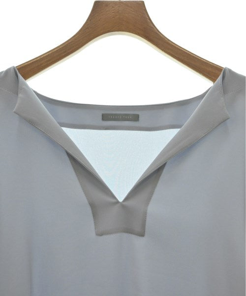 theory luxe เสื้อสตรี
