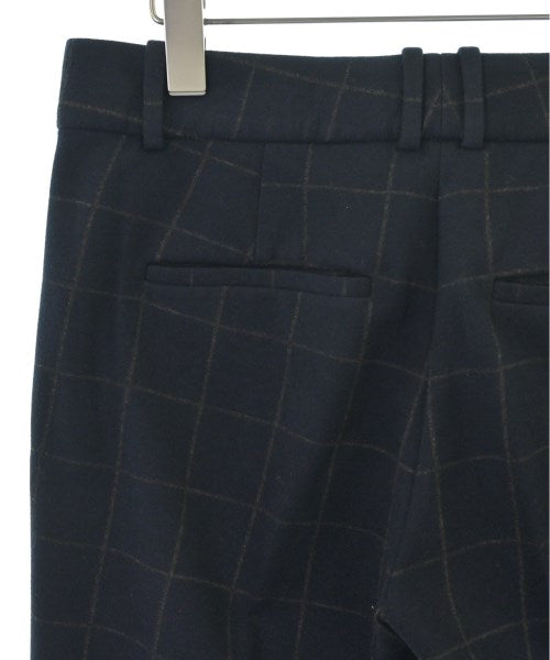 theory luxe กางเกงขายาว