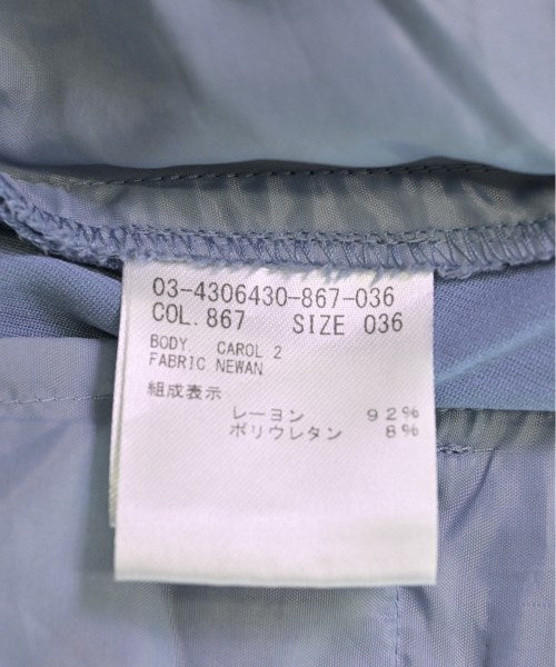 theory luxe กางเกงขายาว