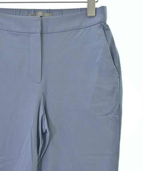 theory luxe กางเกงขายาว