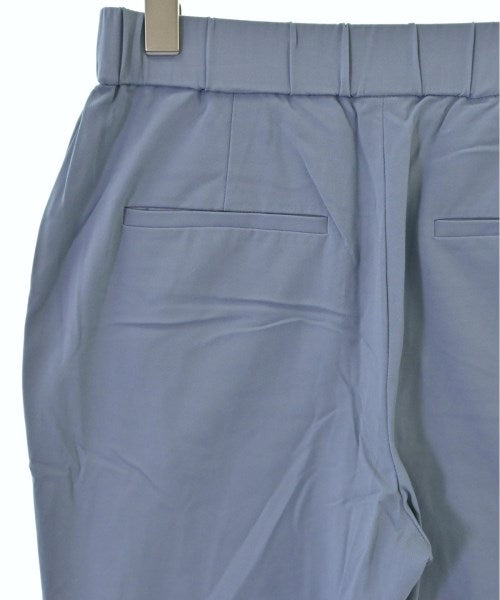 theory luxe กางเกงขายาว