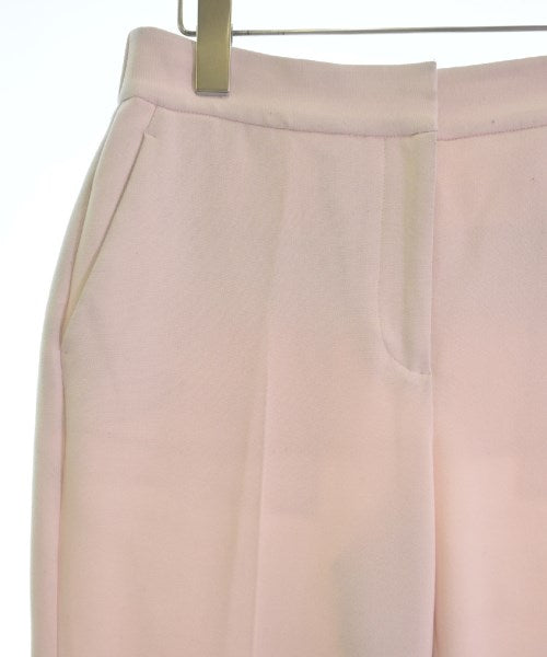 theory luxe กางเกงขายาว