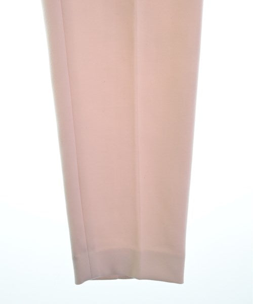 theory luxe กางเกงขายาว