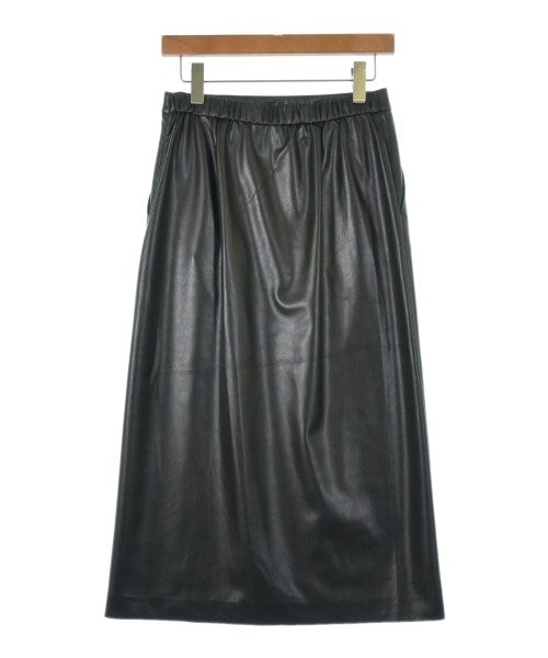 theory luxe กระโปรงยาว/แม็กซี่ยาว