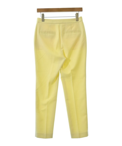 theory luxe กางเกงขายาว