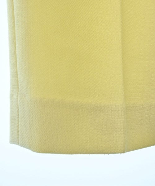 theory luxe กางเกงขายาว