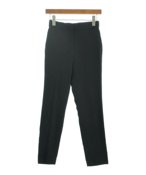 theory luxe กางเกงขายาว