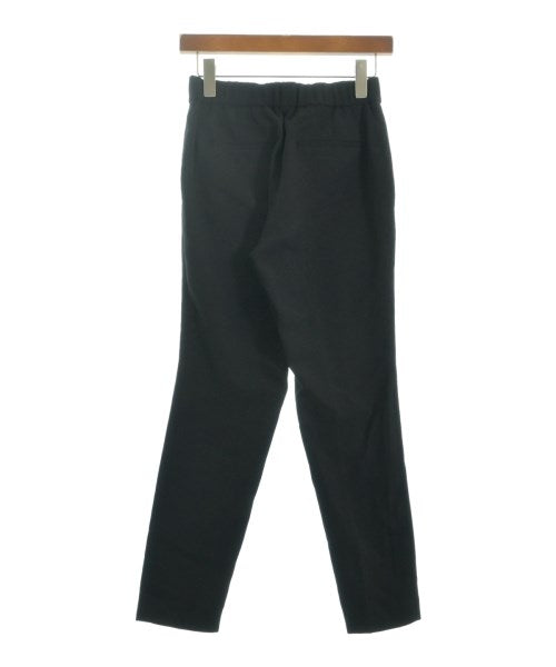 theory luxe กางเกงขายาว