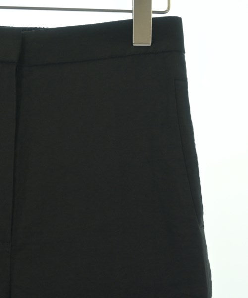 theory luxe กางเกงขายาว