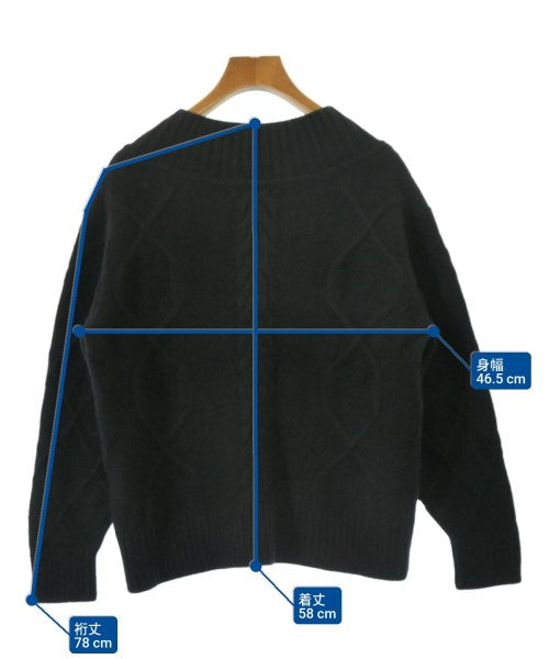 theory luxe เสื้อกันหนาว