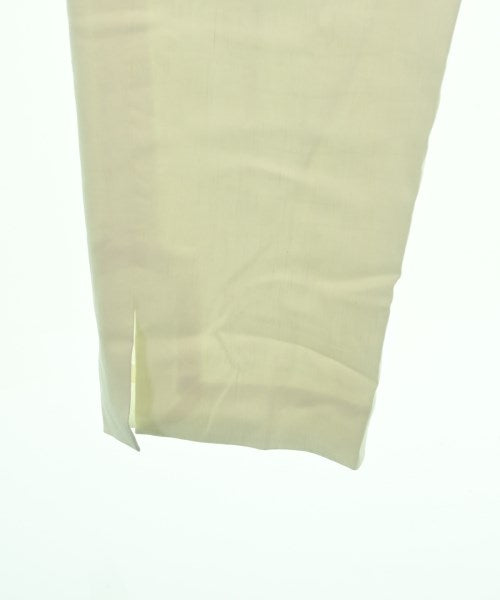 theory luxe กางเกงขายาว