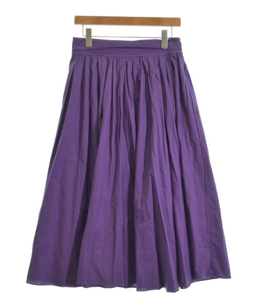 theory luxe กระโปรงยาว/แม็กซี่ยาว