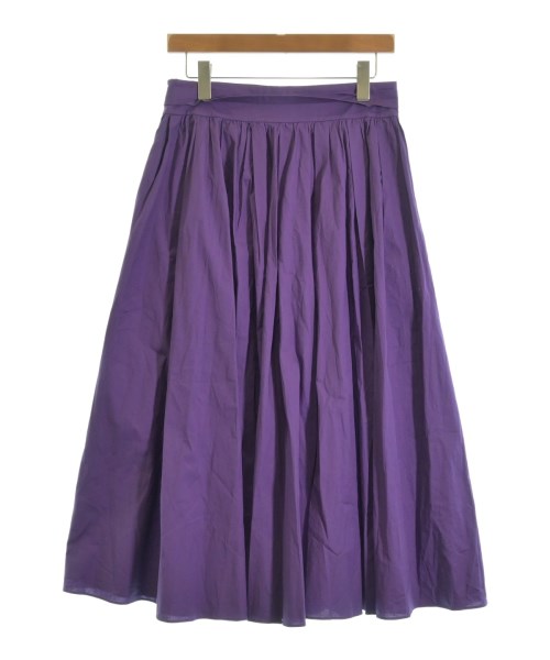 theory luxe กระโปรงยาว/แม็กซี่ยาว