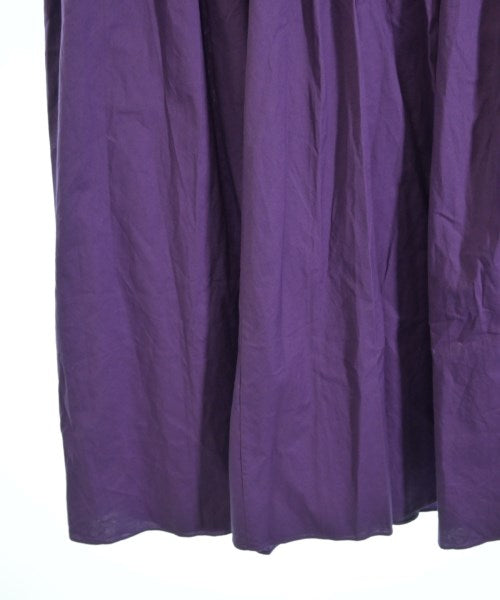 theory luxe กระโปรงยาว/แม็กซี่ยาว