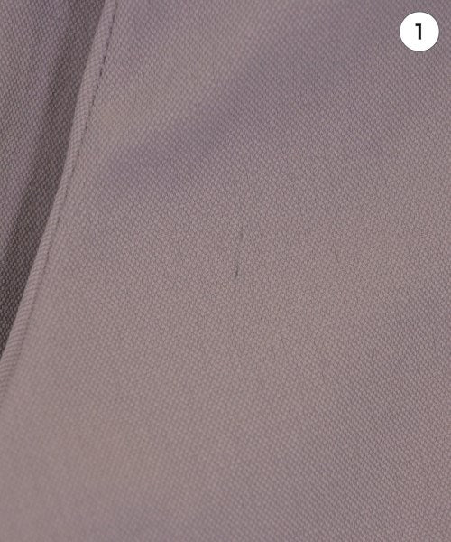 theory luxe กางเกงขายาว