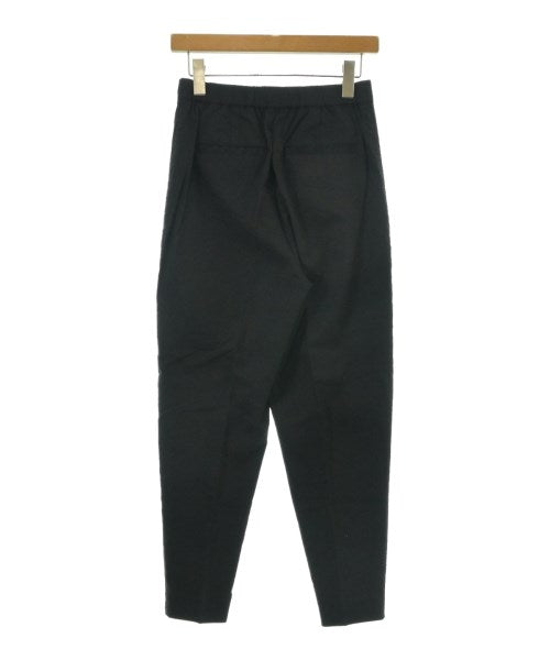 theory luxe กางเกงขายาว